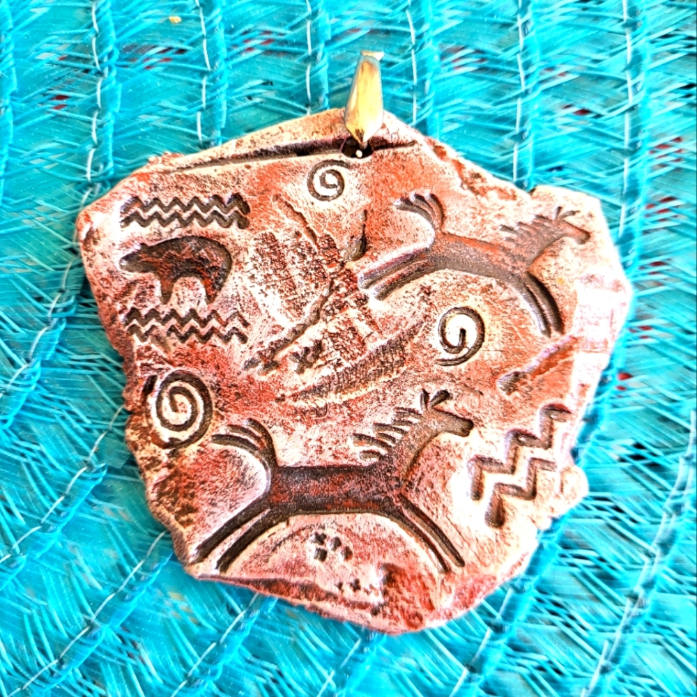 Western Jewelry